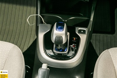 2015 Honda Fit - Thumbnail