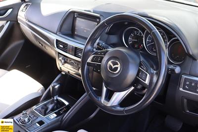 2016 Mazda CX-5 - Thumbnail