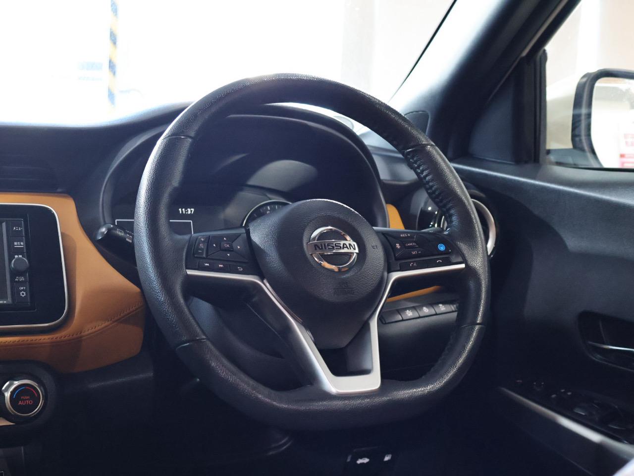2021 Nissan Kicks