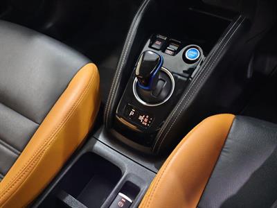 2021 Nissan Kicks - Thumbnail