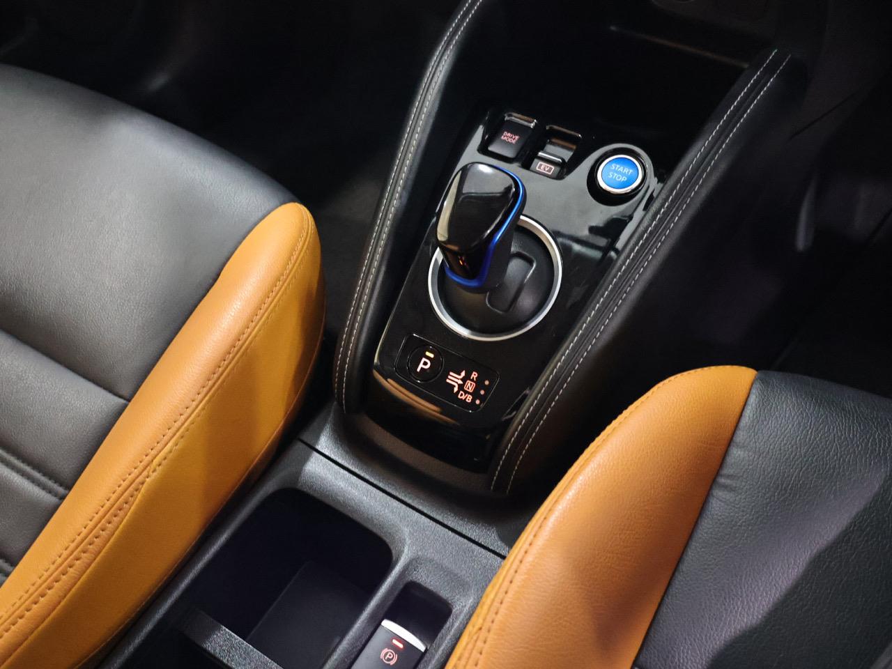 2021 Nissan Kicks