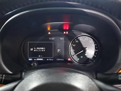 2021 Nissan Kicks - Thumbnail