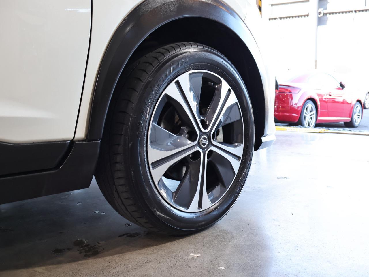 2021 Nissan Kicks