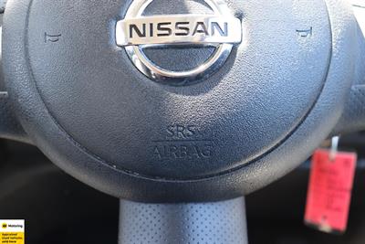 2012 Nissan Tiida - Thumbnail