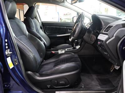 2015 Subaru Levorg - Thumbnail