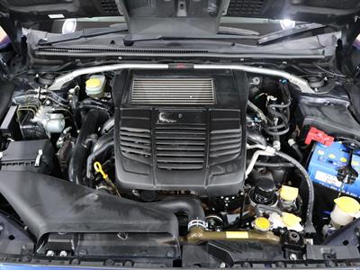 2015 Subaru Levorg - Thumbnail