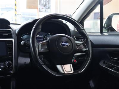 2015 Subaru Levorg - Thumbnail