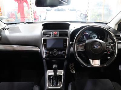 2015 Subaru Levorg - Thumbnail