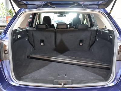 2015 Subaru Levorg - Thumbnail