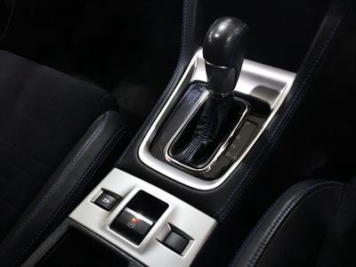 2015 Subaru Levorg - Thumbnail