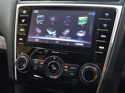 2015 Subaru Levorg - Thumbnail