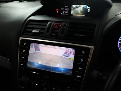 2015 Subaru Levorg - Thumbnail