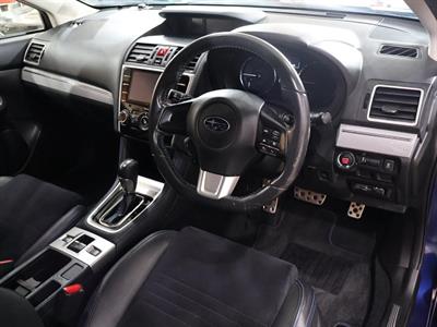 2015 Subaru Levorg - Thumbnail