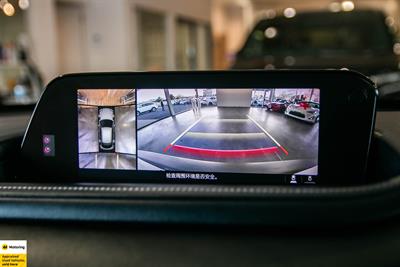 2020 Mazda CX-30 - Thumbnail