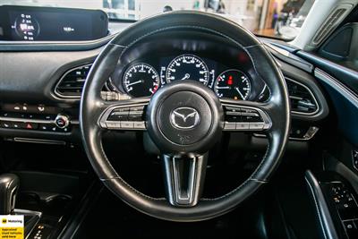 2020 Mazda CX-30 - Thumbnail