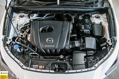 2020 Mazda CX-30 - Thumbnail