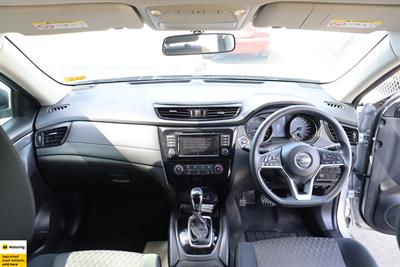 2021 Nissan X-Trail - Thumbnail