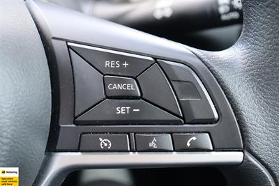 2021 Nissan X-Trail - Thumbnail