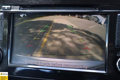 2021 Nissan X-Trail - Thumbnail