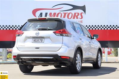 2021 Nissan X-Trail - Thumbnail