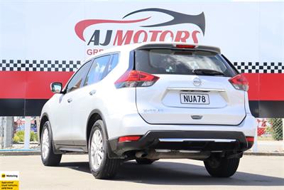 2021 Nissan X-Trail - Thumbnail