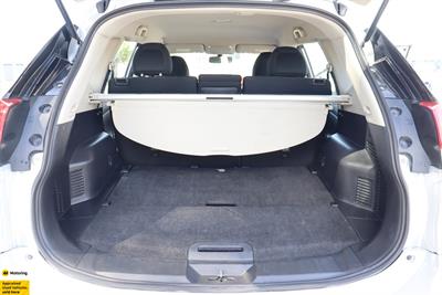 2021 Nissan X-Trail - Thumbnail