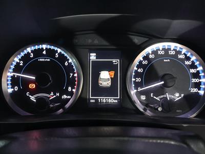 2017 Toyota Highlander - Thumbnail