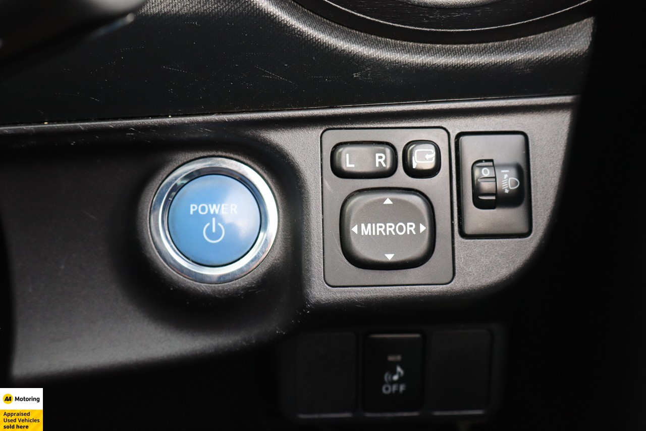 2012 Toyota Aqua