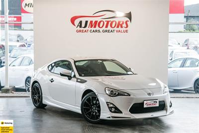 2013 Toyota 86 - Thumbnail