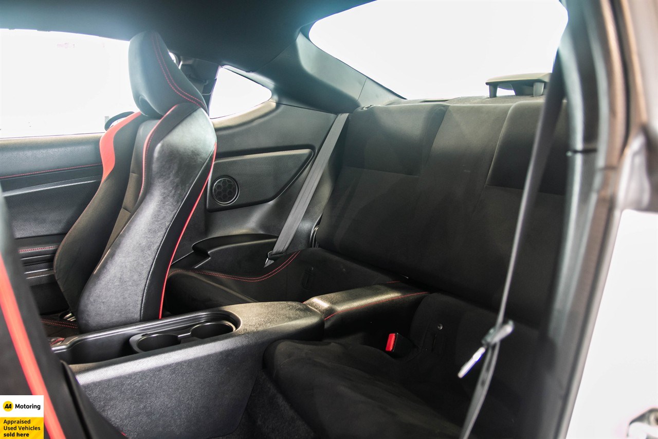 2013 Toyota 86