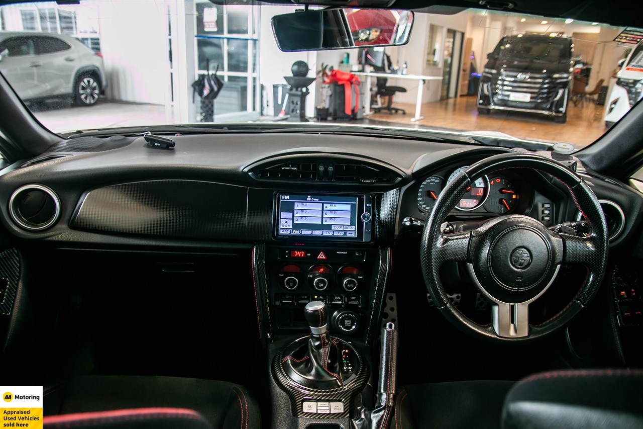 2013 Toyota 86