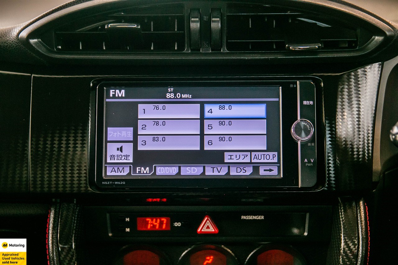 2013 Toyota 86