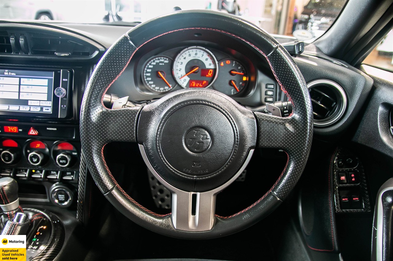 2013 Toyota 86