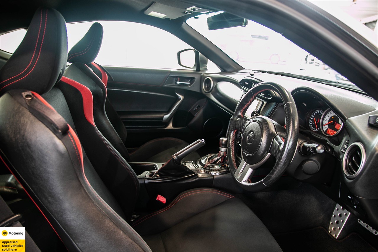 2013 Toyota 86