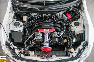 2013 Toyota 86 - Thumbnail
