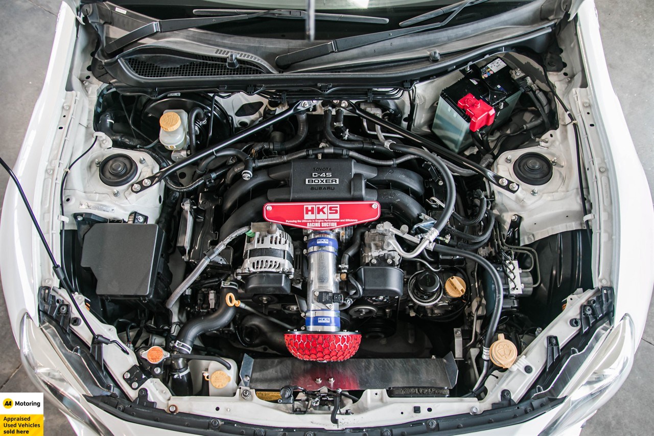 2013 Toyota 86
