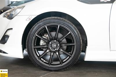 2013 Toyota 86 - Thumbnail