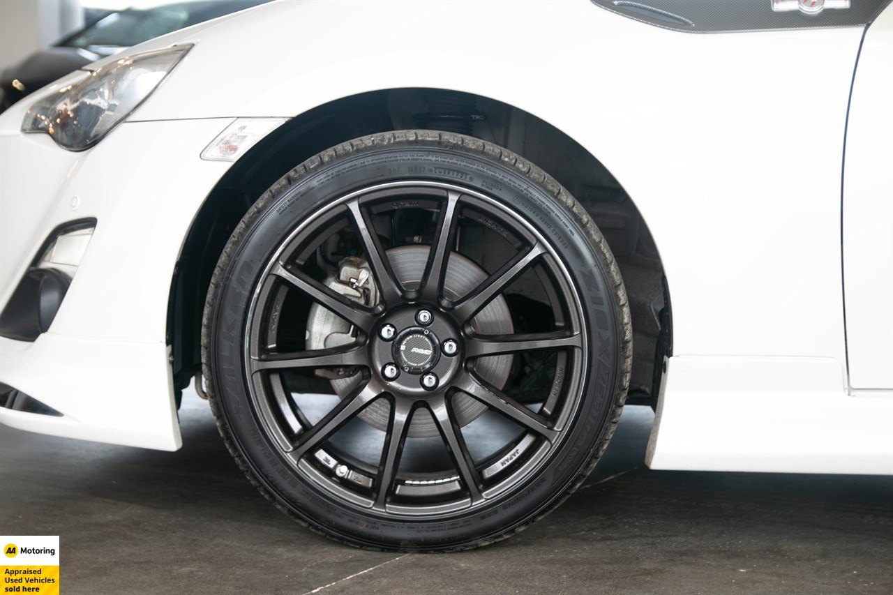 2013 Toyota 86