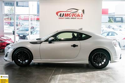 2013 Toyota 86 - Thumbnail
