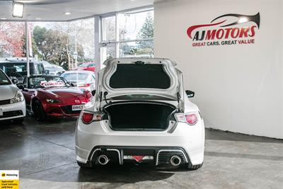 2013 Toyota 86 - Thumbnail