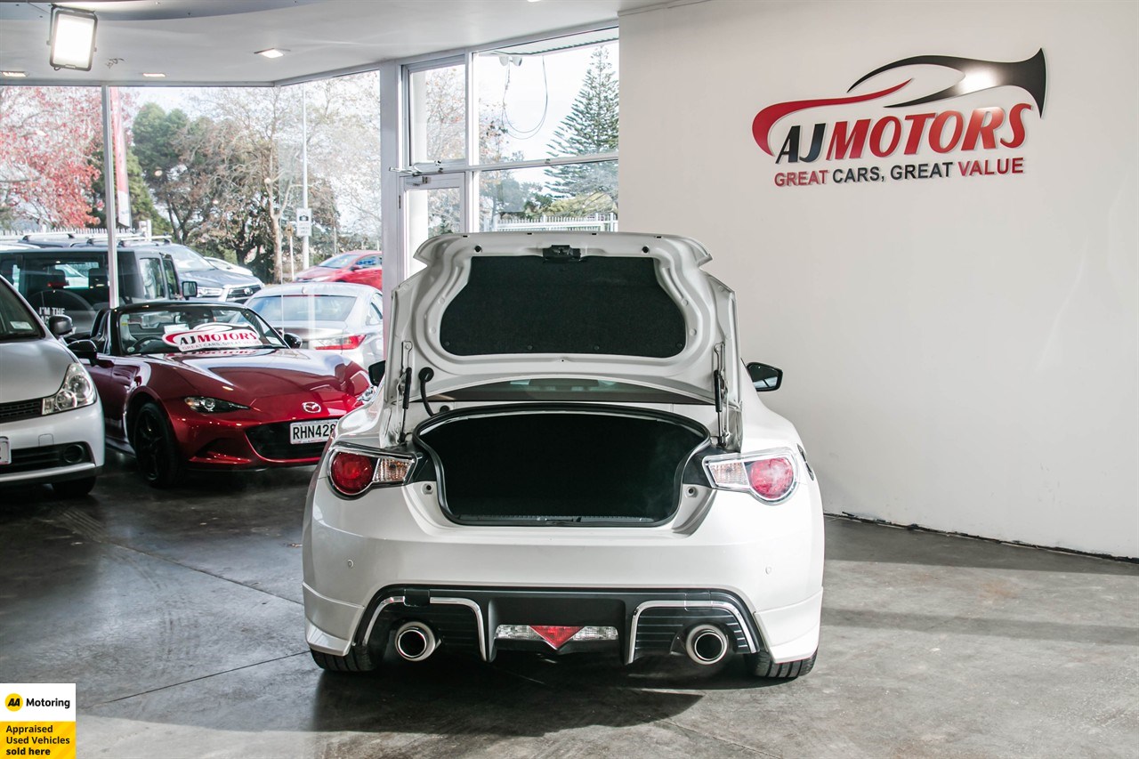 2013 Toyota 86