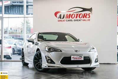 2013 Toyota 86 - Thumbnail
