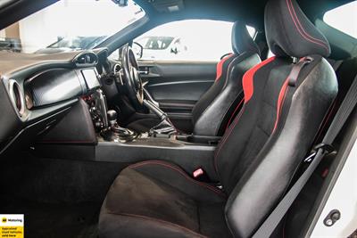 2013 Toyota 86 - Thumbnail