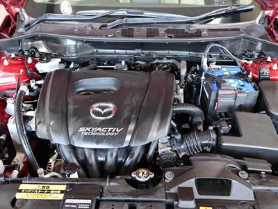 2015 Mazda Demio - Thumbnail