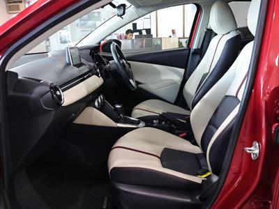 2015 Mazda Demio - Thumbnail