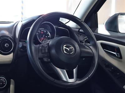2015 Mazda Demio - Thumbnail