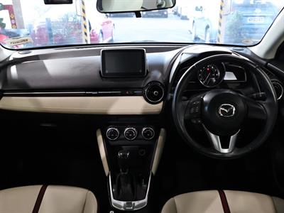 2015 Mazda Demio - Thumbnail