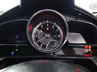 2015 Mazda Demio - Thumbnail