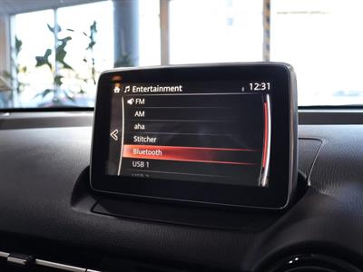 2015 Mazda Demio - Thumbnail