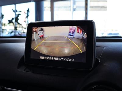 2015 Mazda Demio - Thumbnail